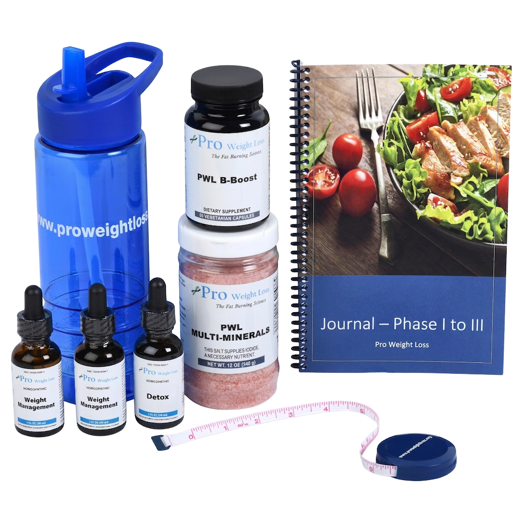 42-Day Transformation package
